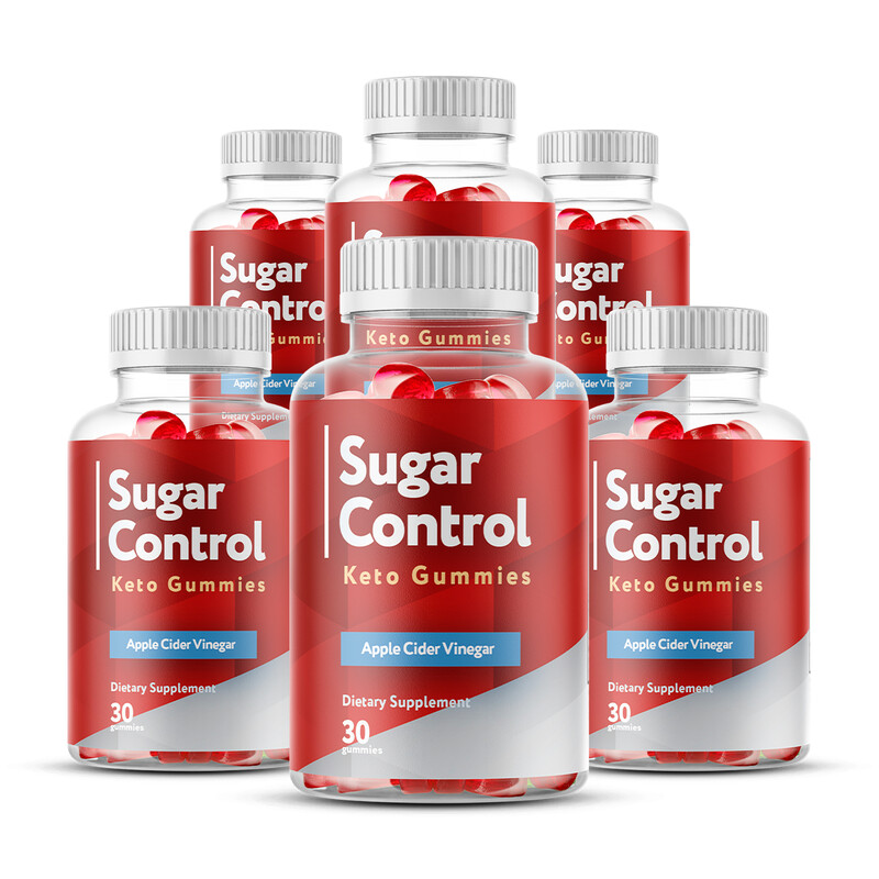 Sugar Control Produkt