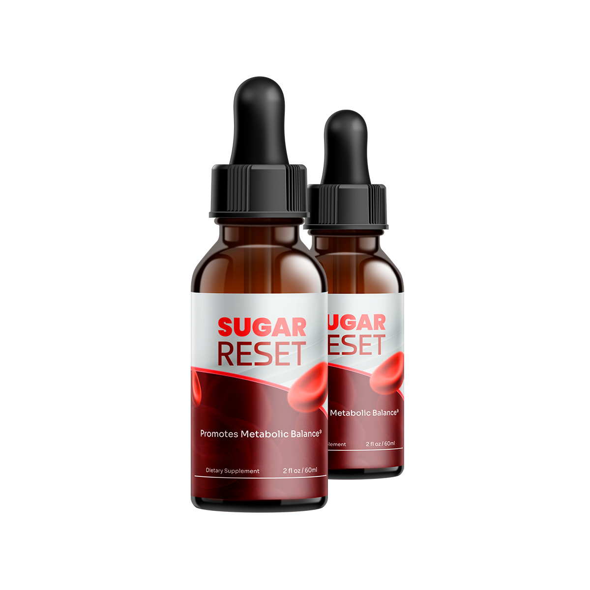 SugarReset Produkt