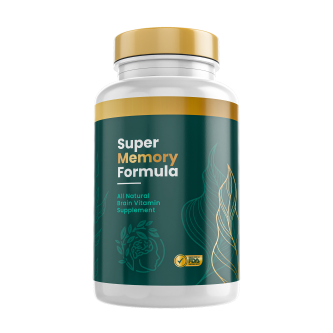 Super Memory Formula Produkt