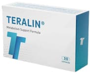 Teralin Diet Produkt