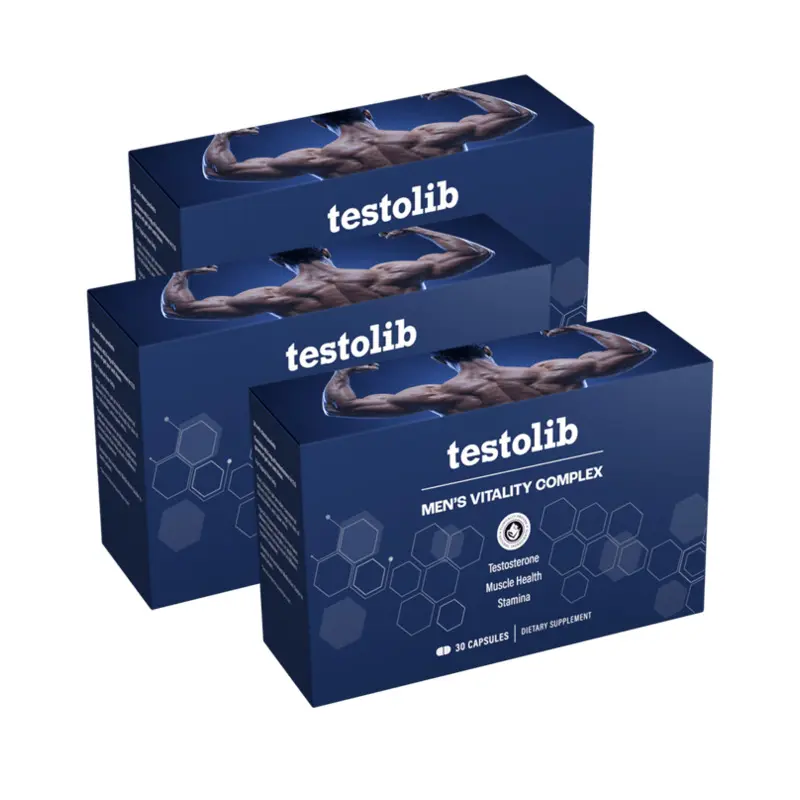 Testolib Produkt