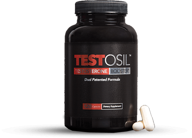 Testosil Produkt