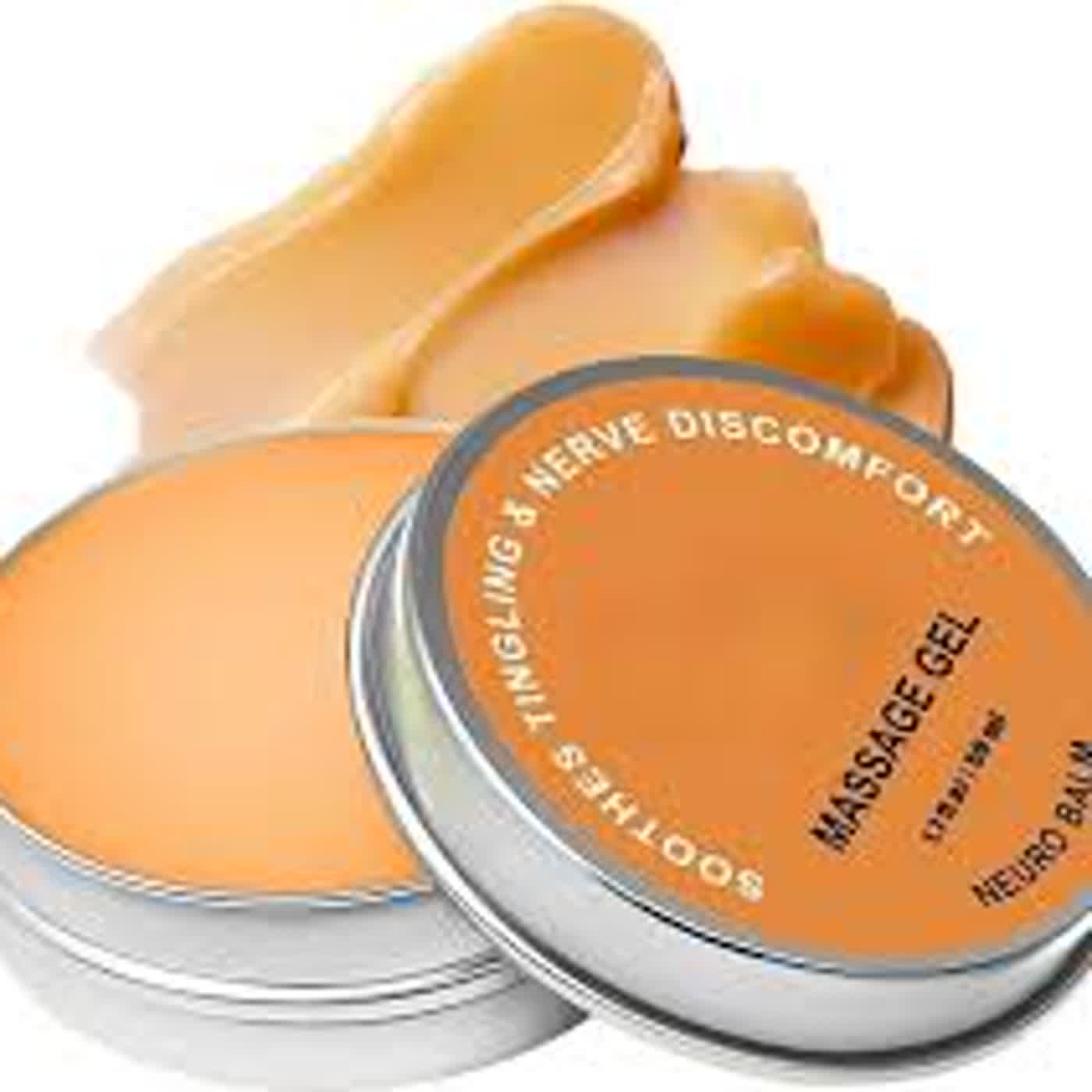 TheraWolf Neuro Balm Produkt
