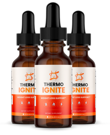 Thermo Ignite Produkt