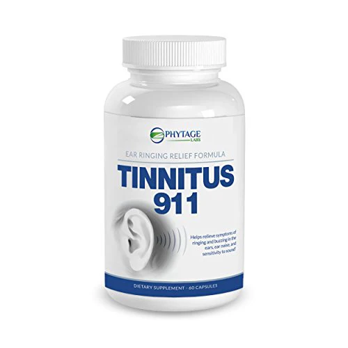Tinnitus 911 Produkt