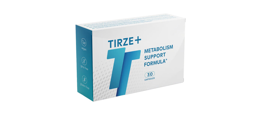 TIRZE+