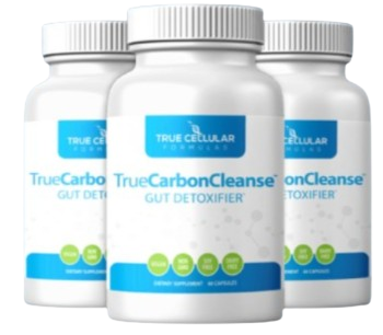 TrueCarbonCleanse Produkt