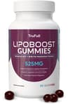 TruFull LipoBoost 4 in 1 GLP Gummies Produkt