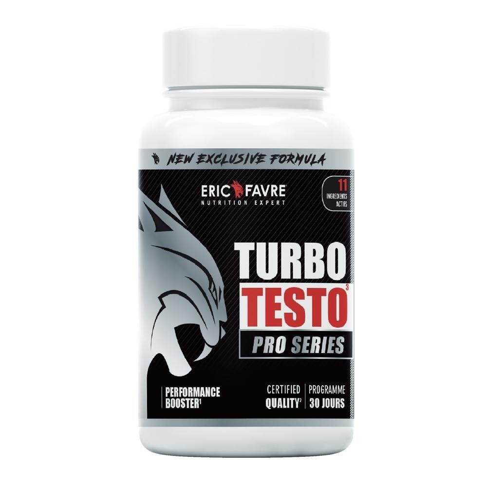 Turbotest Produkt