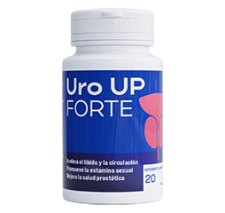 Uro UP Forte AT Produkt
