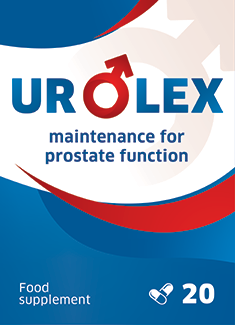 Urolex Produkt