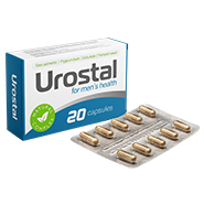 Urostal Produkt