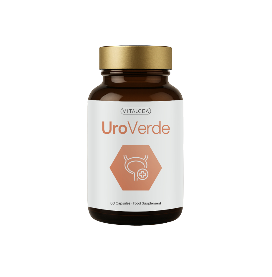 UroVerde Produkt