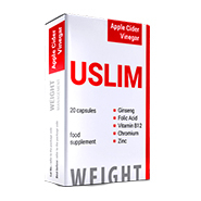 USlim EU Produkt