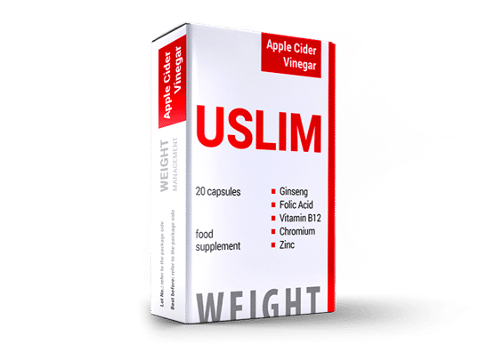 Uslim Produkt