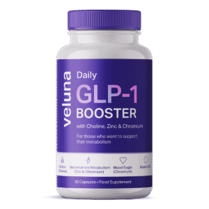Veluna GLP Booster Produkt