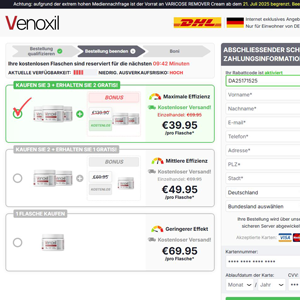 Venoxil