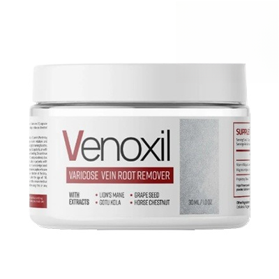 Venoxil Produkt