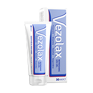 Vezolax varicose Produkt
