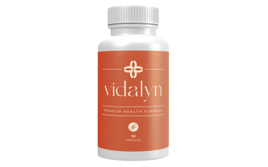 Vidalyn Total Health Produkt