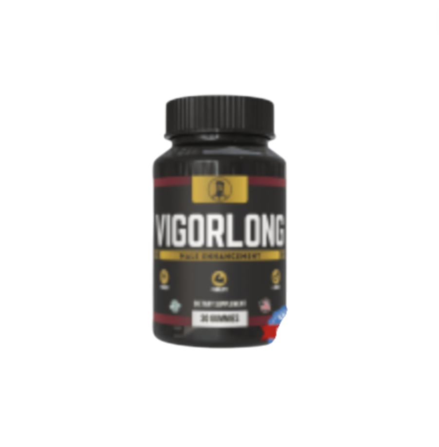 VigorLong Produkt