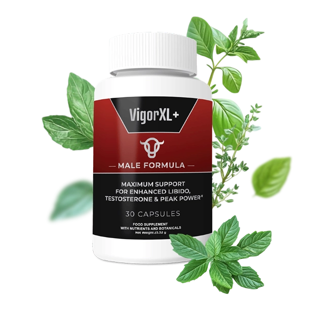 VigorXL Produkt