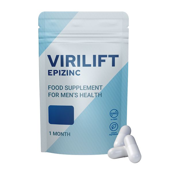 Virilift Produkt
