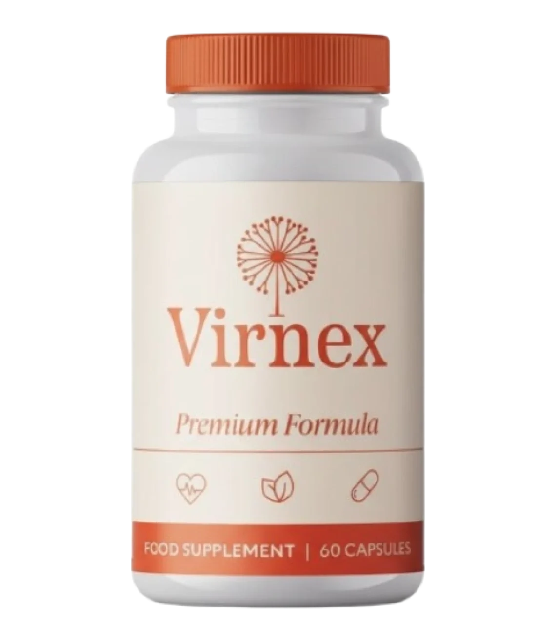 Virnex Diet