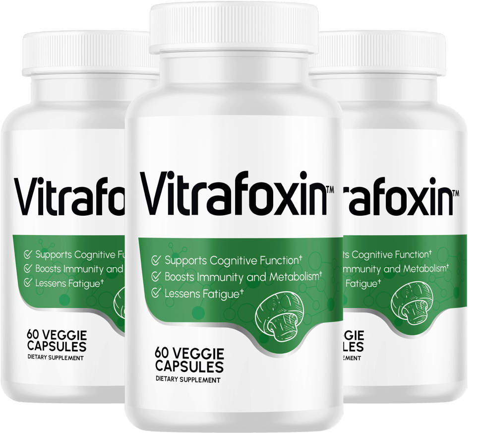 Vitrafoxin Produkt