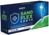 Vivera SanoFlex Forte Produkt