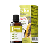 W-Loss DE High Produkt