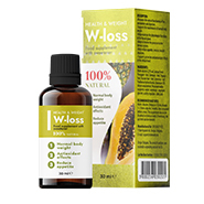 W-Loss Produkt