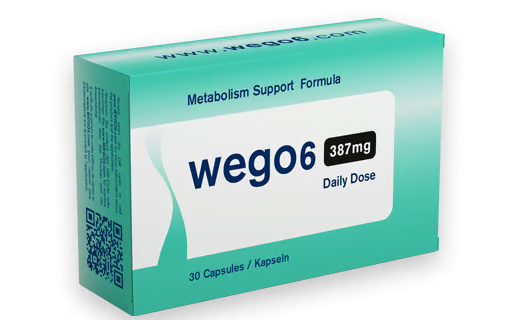 WEGO6 Produkt