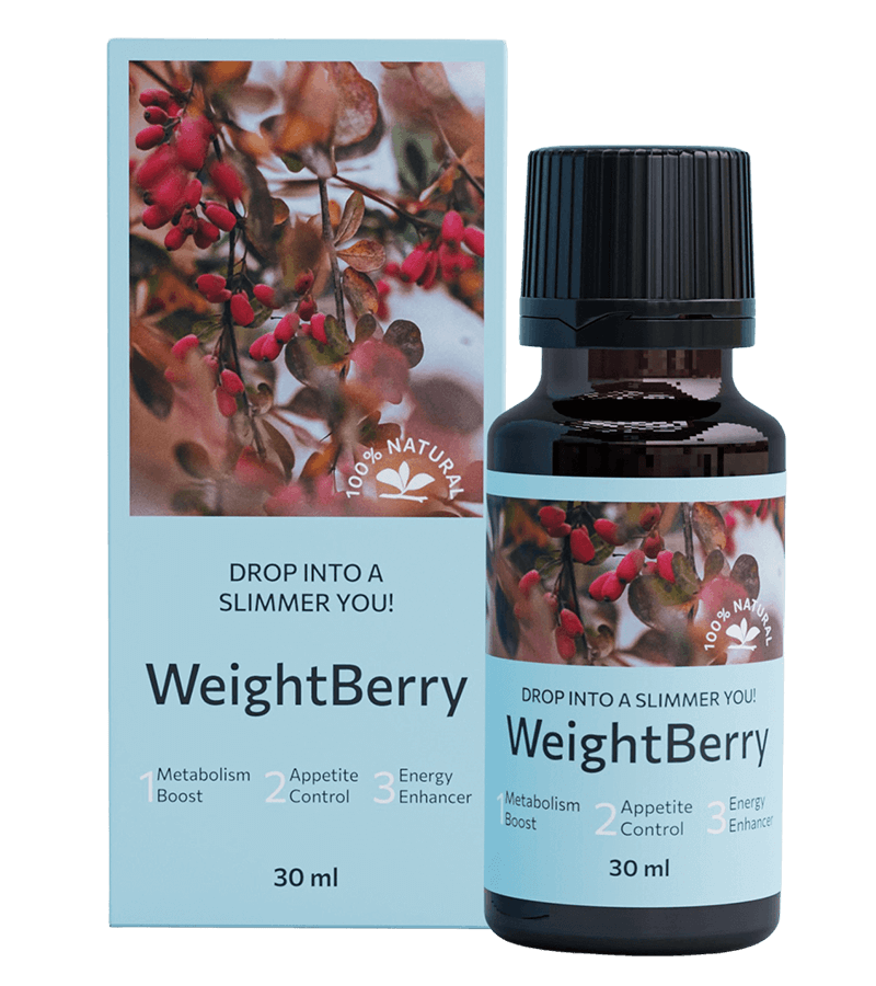 Weight Berry Low