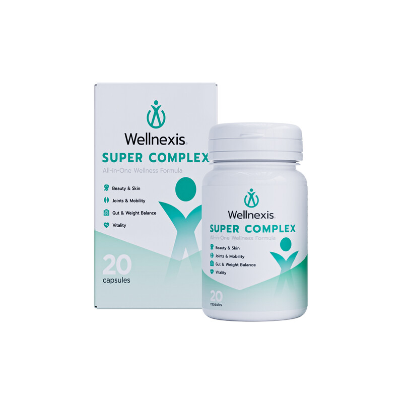 Wellnexis