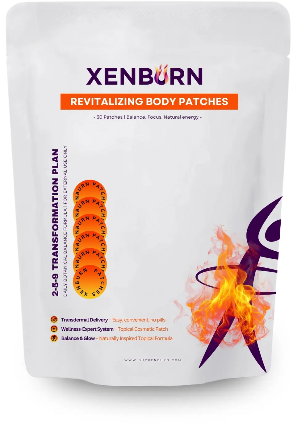 XenBurn