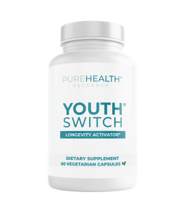 Youth Switch Produkt