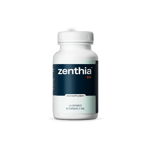 Zenthia Produkt