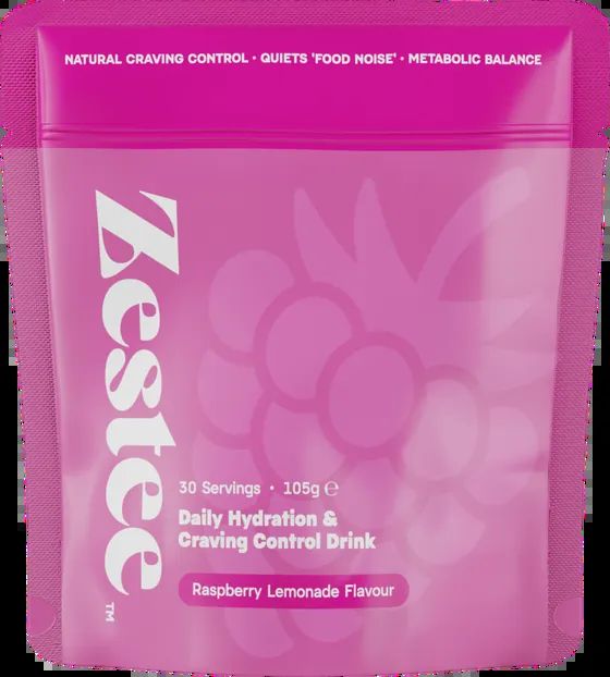 Zestee Hydration System Produkt