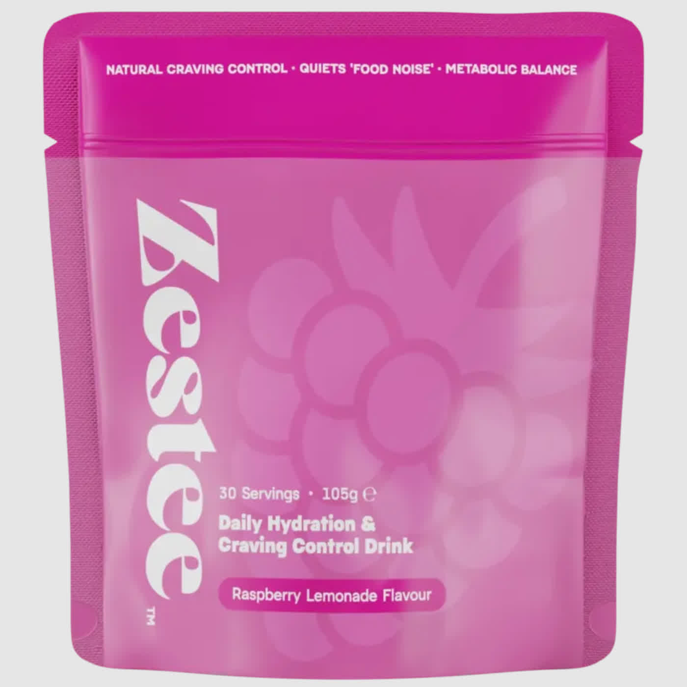 Zestee Hydration System Produkt