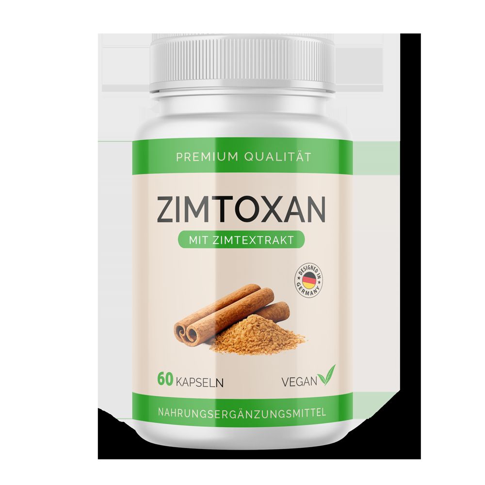 Zimotoxan Produkt