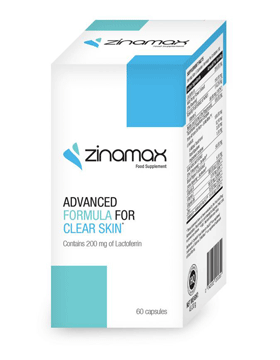 Zinamax Produkt
